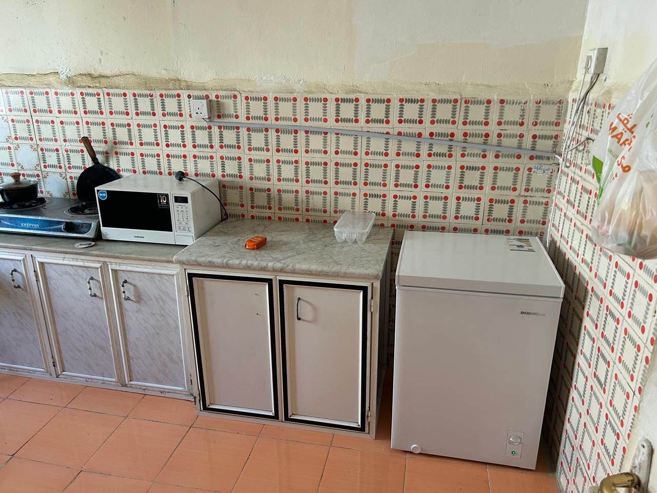Al Wizarat, Apartments, Flats, Houses & Villas, SAR 22000/year,  Furnished,  2 BR,  SAR 22000/year, *2 BHK Family Apartment For Rent &ndash; AL WIZARAT, Riyadh* Near T-Shoes