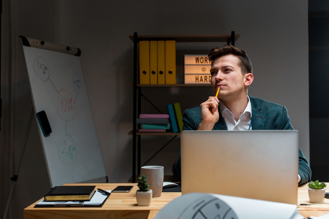 New York, Marketing, Make Your Small Business Look More Professional