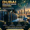 Reliable Dubai Dedicated Server Hosting For Growing Businesses