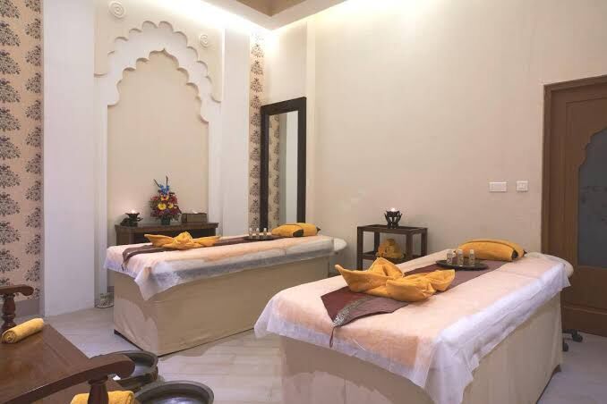 Goa, Elder Care, Best Massage In Goa &ndash; Suaz Russian Thai Spa | Russian Massage & Spa In Goa