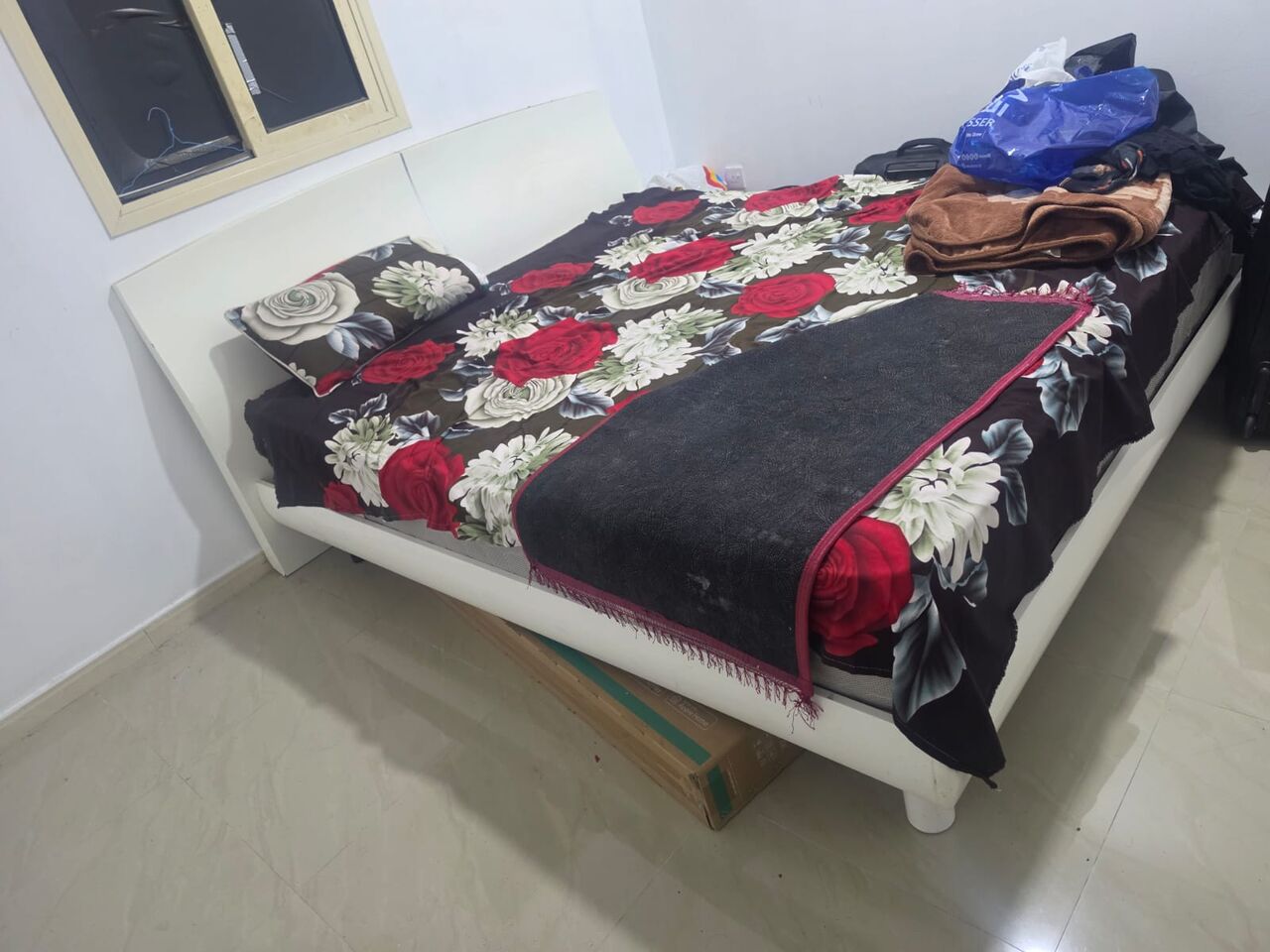 Al Rakah Al Shamaliyah, Furniture, SAR 600,  Bed