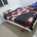 SAR 600,  Bed