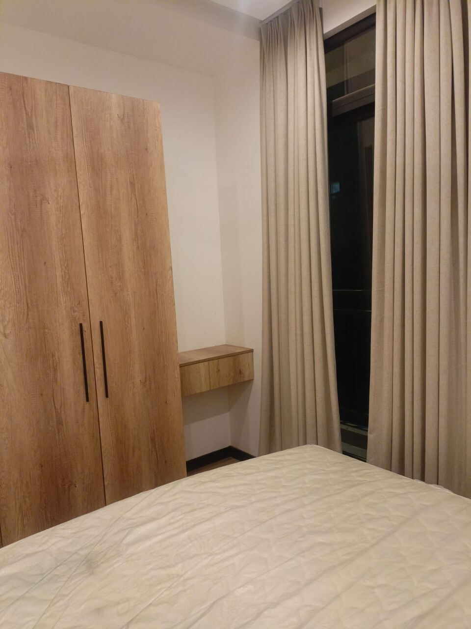 Tubli, Apartments, Flats, Houses & Villas, BHD 210/month,  Furnished,  1 BR,  Furnished 1 Bedroom Flat For Rent In Tubli With EWA