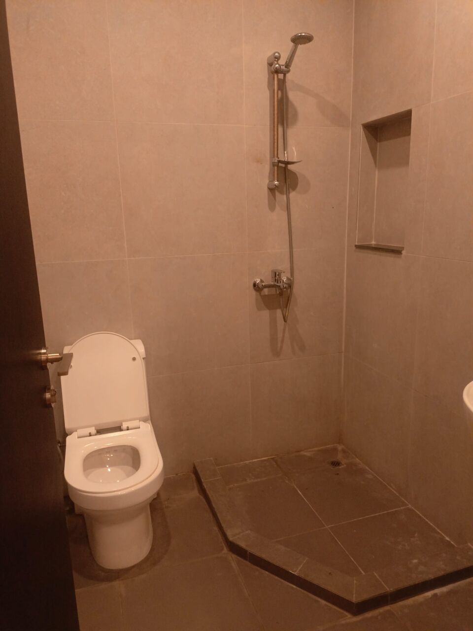 Tubli, Apartments, Flats, Houses & Villas, BHD 210/month,  Furnished,  1 BR,  Furnished 1 Bedroom Flat For Rent In Tubli With EWA