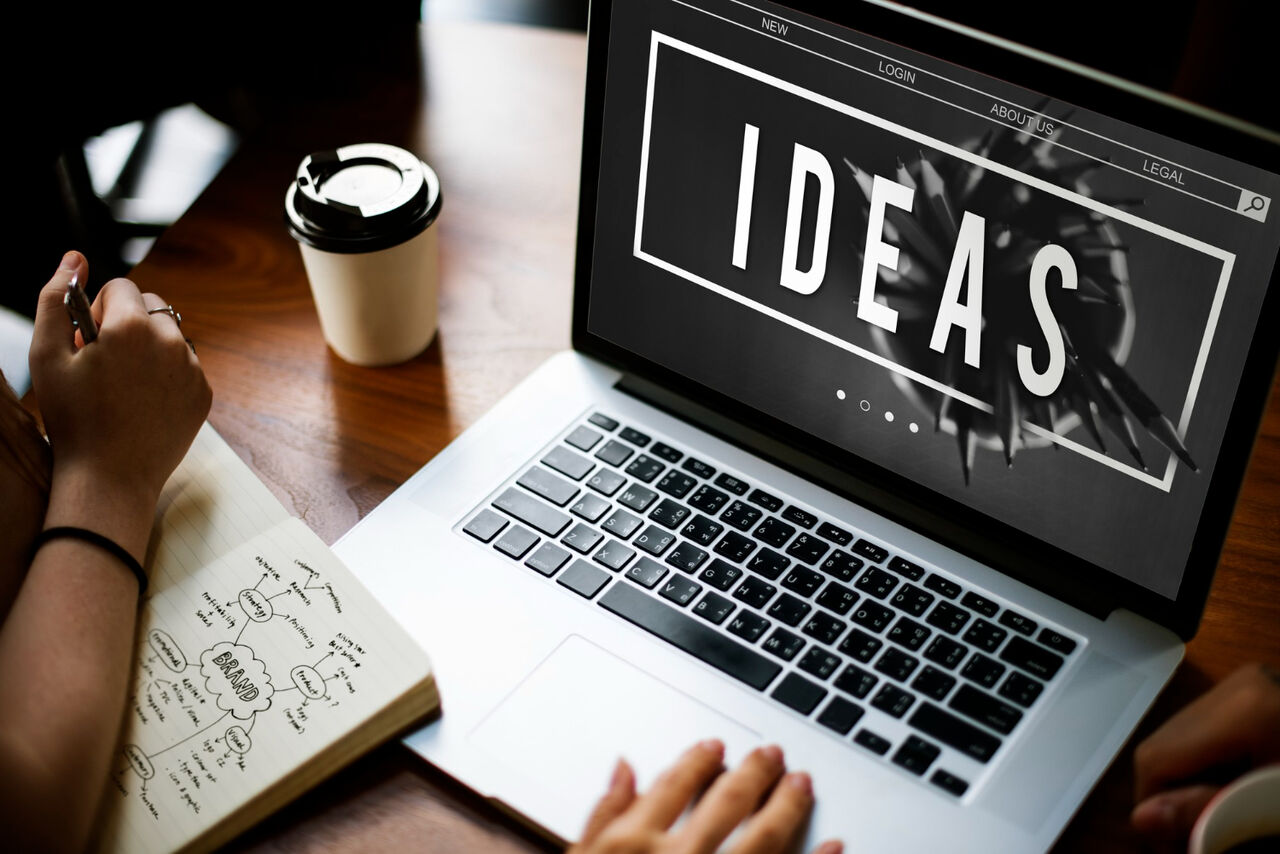 New York, Web Design & Development, Turn Your Website Idea Into Reality