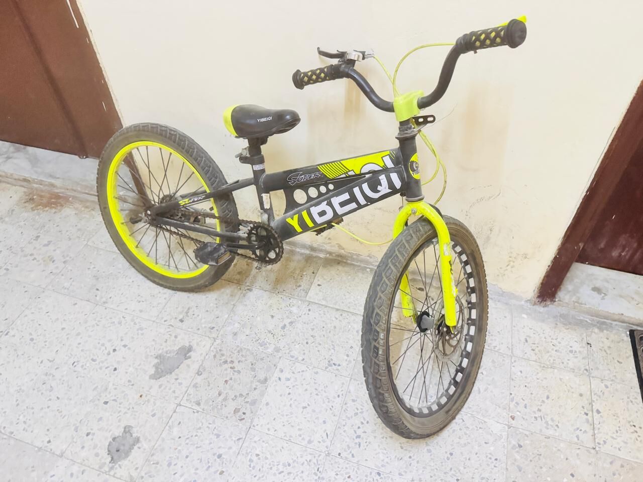 Al Khobar Al Shamalia, Bicycles, SAR 280,  Kids Cycles For Sale &ndash; Good Condition
