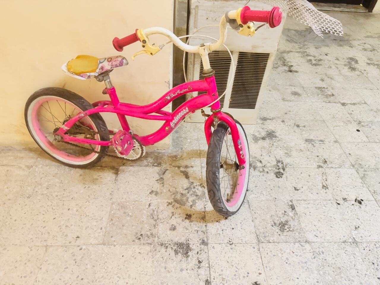 Al Khobar Al Shamalia, Bicycles, SAR 280,  Kids Cycles For Sale &ndash; Good Condition