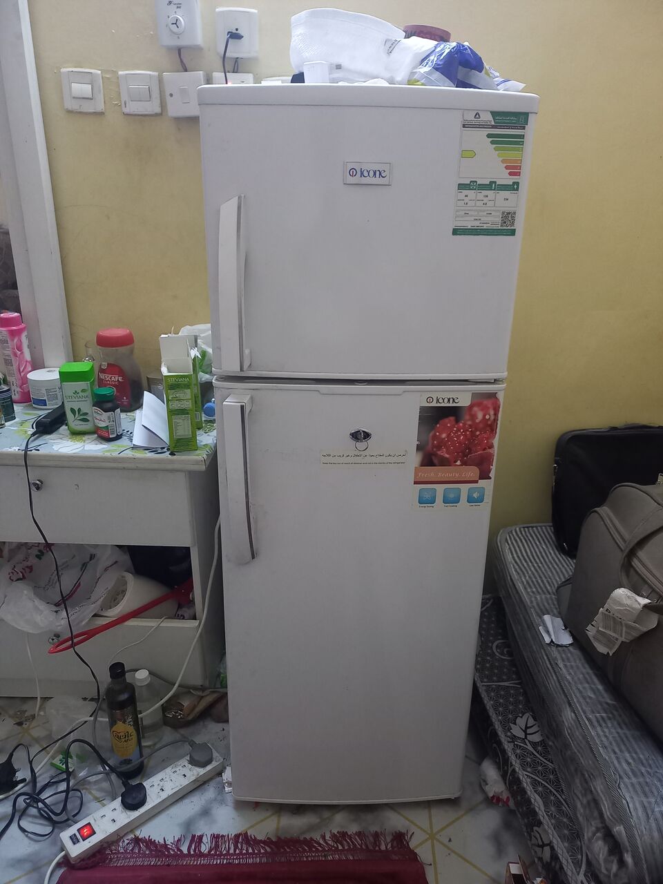 Riyadh, Appliances, SAR 400,  I Want To Sale Out Following Items.