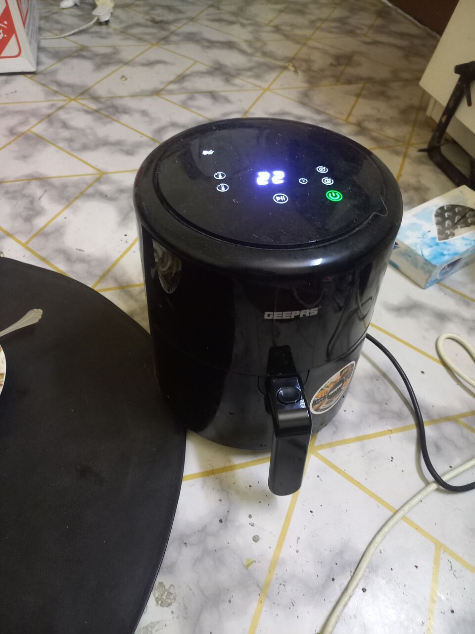 Riyadh, Appliances, SAR 400,  I Want To Sale Out Following Items.