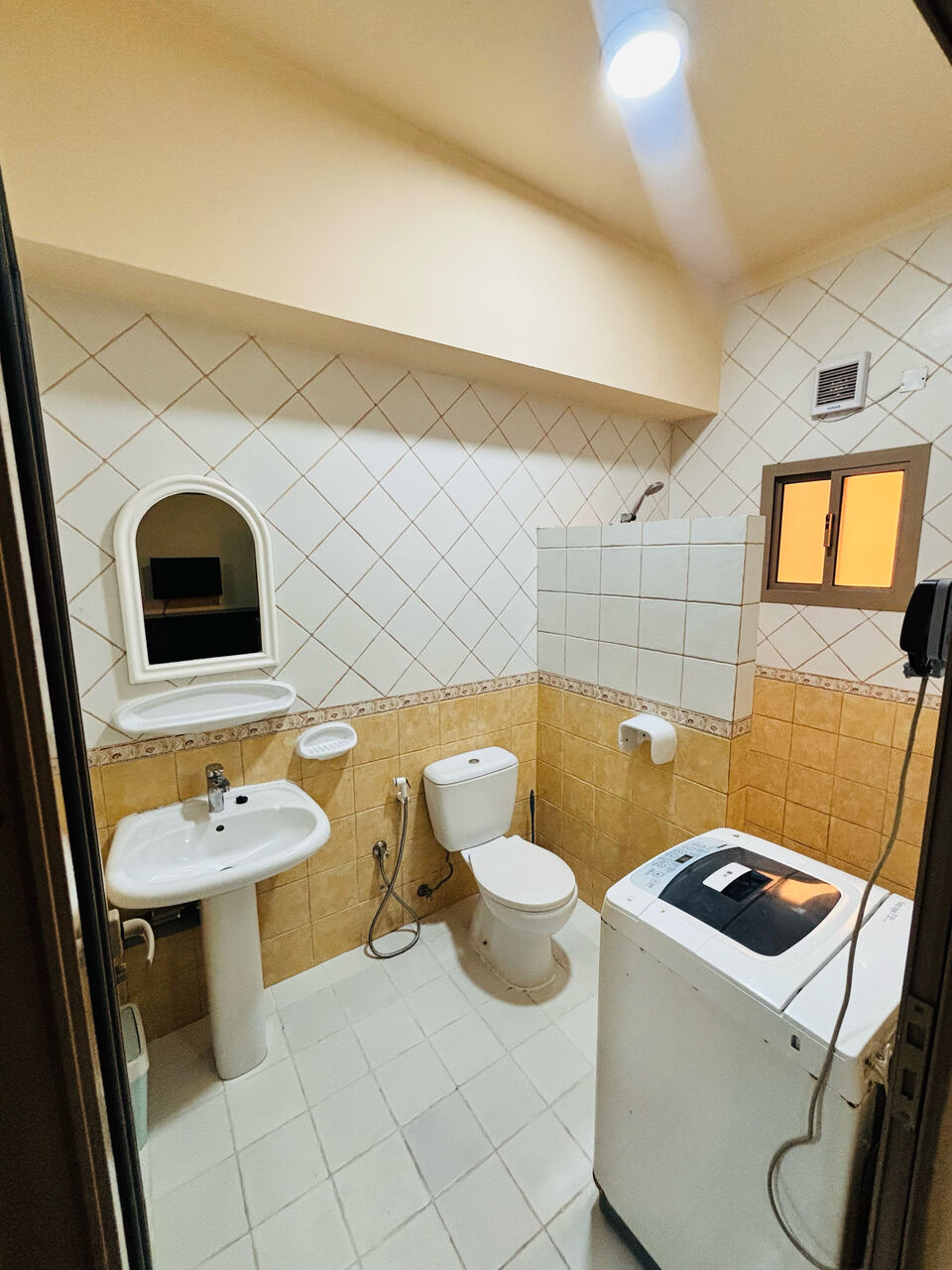 Jid Ali, Apartments, Flats, Houses & Villas, BHD 160/year,  Studio Flat For Rent