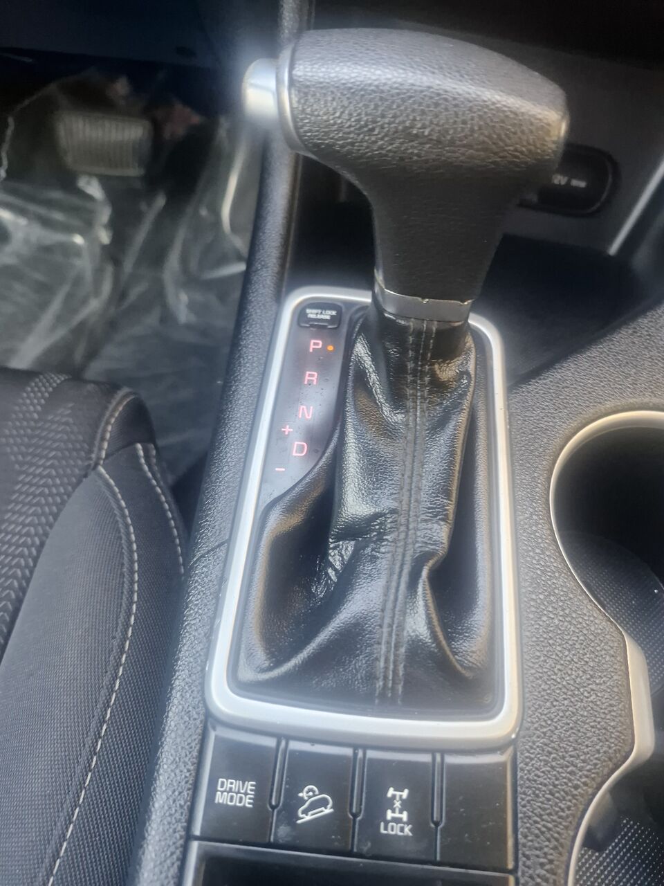 Khobar, Vehicles, Cars & Trucks , SAR 32000,  Kia Sportage GDI,  2017,  Automatic,  195000 KM,  Air Bags And Chassis OK
