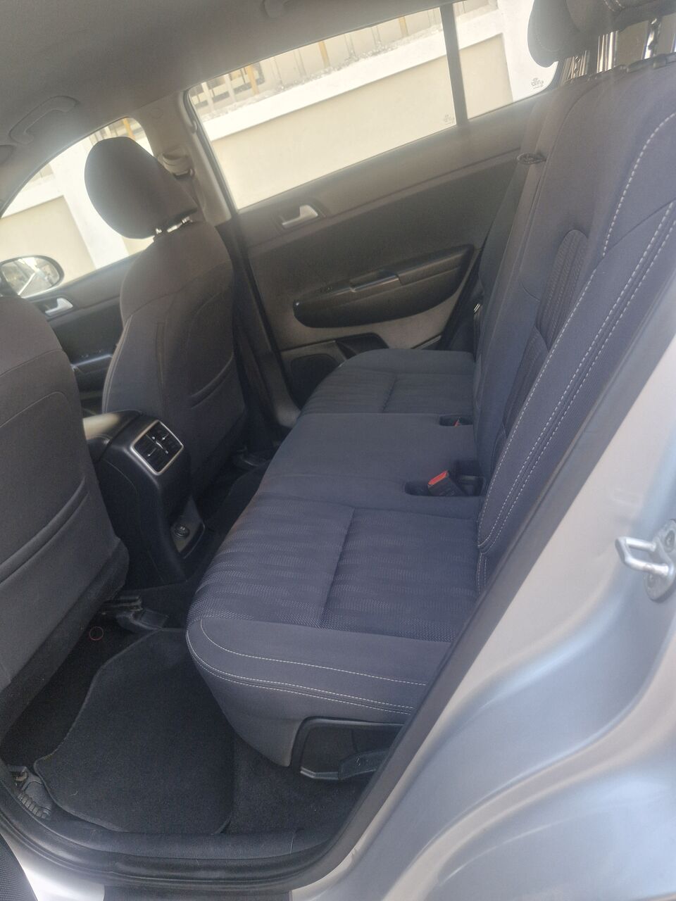 Khobar, Vehicles, Cars & Trucks , SAR 32000,  Kia Sportage GDI,  2017,  Automatic,  195000 KM,  Air Bags And Chassis OK