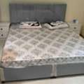 SAR 650,  King Size Modern Stylish Beds Available