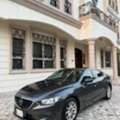 SAR 300000,  Mazda 6,  2015,  Automatic,  190000 KM,    For Sale