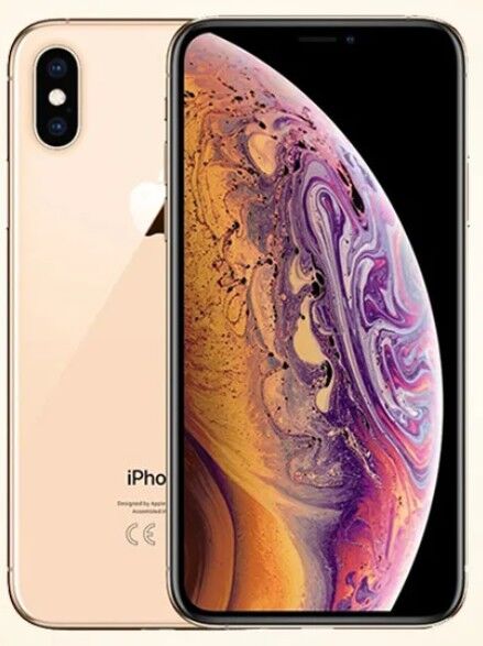 Khobar, Mobile Phones, SAR 650,  I Want To Sell IPhone Xs Max