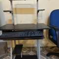 SAR 50,  Computer Table , Chair & Wardrobe