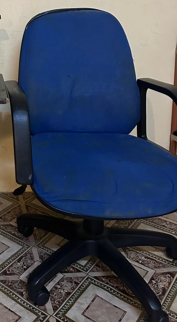 Jeddah, Furniture, SAR 50,  Computer Table , Chair & Wardrobe