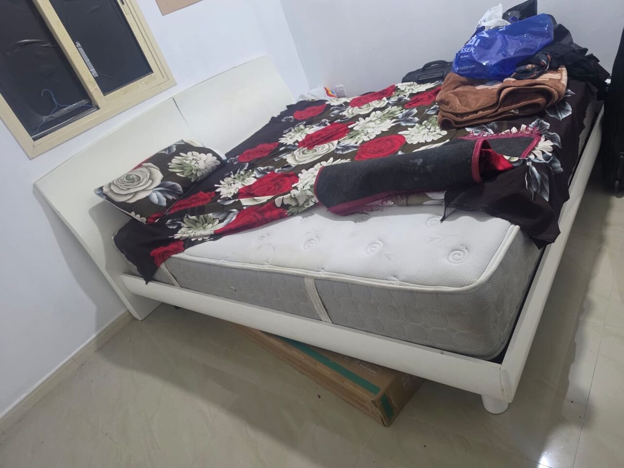 Al Rakah Al Shamaliyah, Rooms for Rent, SAR 900/month,  Room For Rent
