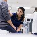 Advanced Trauma Center In Gandhinagar