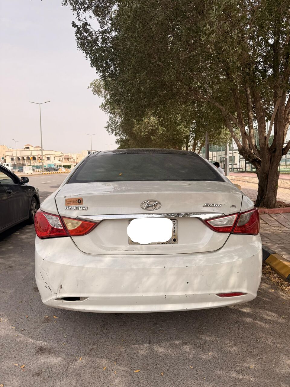 Riyadh, Vehicles, Cars & Trucks , SAR 18000,  Hyundai Sonata,  2012,  400000 KM,   -riyadh For Sale