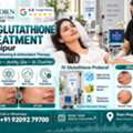 INR 3500,  IV Glutathione Treatment In Jaipur For Skin Brightening