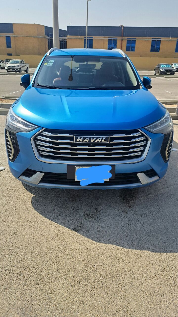 Al Ulaya, Vehicles, Cars & Trucks , SAR 38000,  Haval Jolion,  2021,  Automatic,  135000 KM,   ، Good Condition