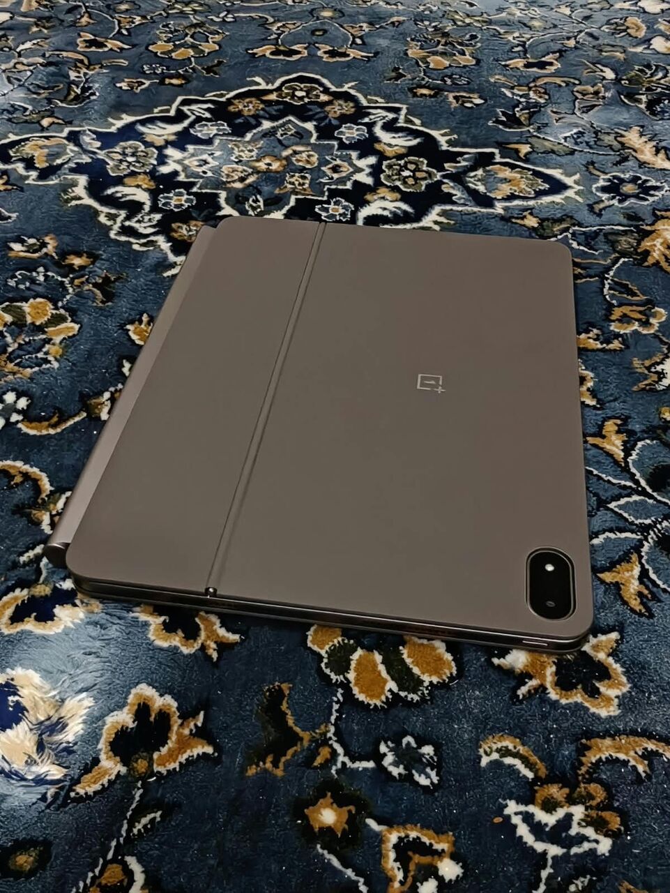 Jeddah, Tablet Computers, SAR 4800,  OnePlus Pad 4 (512 GB) Complete Package With OnePlus Magnetic Keyboard + Pencil