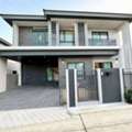 THB 50000,  0 Sq. Feet,  ให้เช่าบ้านเดี่ยว 2 ชั้น ภัททา เอล์เล