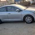 SAR 38000,  Hyundai Accent,  2023,  Automatic,  190000 KM,  I&rsquo;m Selling My  Car Model
