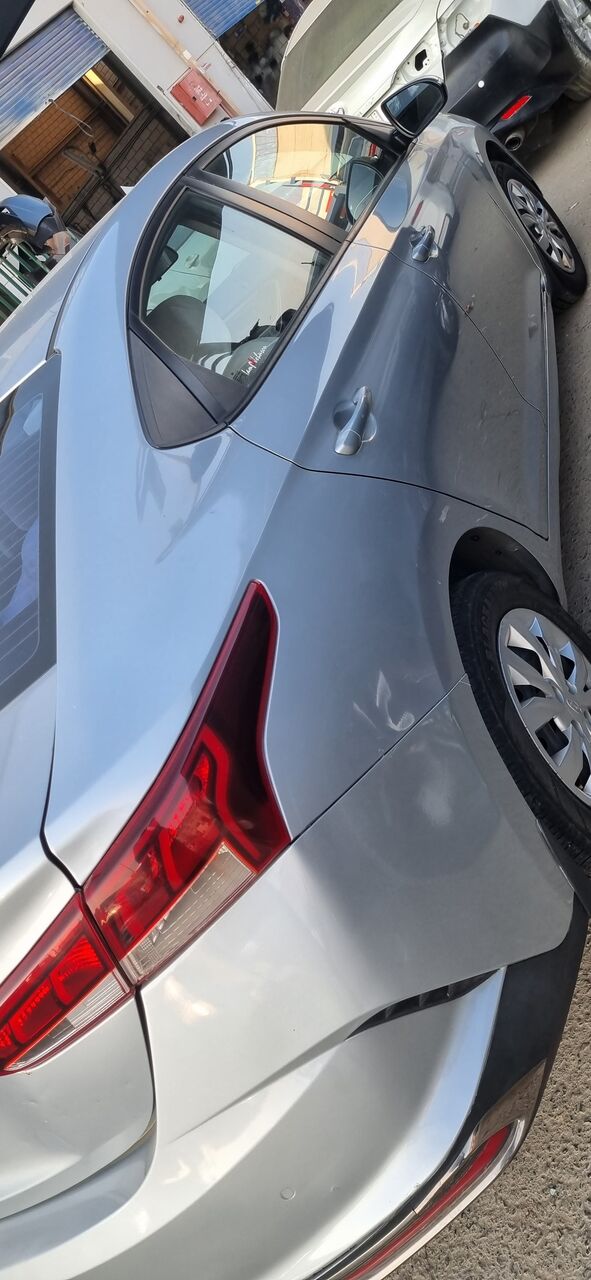 Jeddah, Vehicles, Cars & Trucks , SAR 38000,  Hyundai Accent,  2023,  Automatic,  190000 KM,  I&rsquo;m Selling My  Car Model