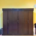 BHD 30,  Wardrobe 6 Door