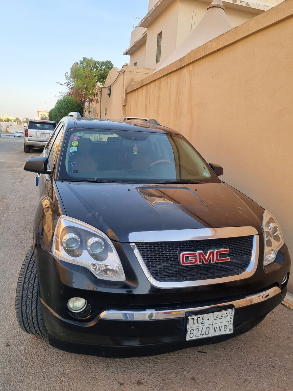 Sulai, Vehicles, Cars & Trucks , SAR 32000,  Gmc Acadia,  2012,  Automatic,  211451 KM,  Selling Car With Very Good Condition (final Exit)