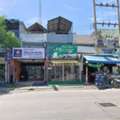THB 4600000,  3 BR,  21 Sq. Feet,  ขาย อาคารพาณิชย์ 2 ชั้น ทำเลเงินทำเ