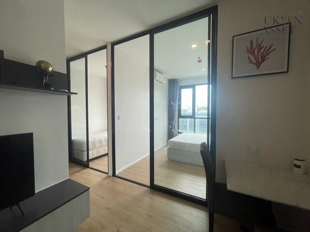 Bangkok, Villas, THB 10000,  36 Sq. Meter,  UK02-RC0099 ให้เช่าคอนโด Notthing Hill Laemchabang 2 Bedroom | ราคา 10,000