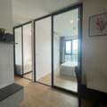 THB 10000,  36 Sq. Meter,  UK02-RC0099 ให้เช่าคอนโด Notthing Hill Laemchabang 2 Bedroom | ราคา 10,000