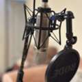 SAR 1900,  Unused Branded Professional Studio Recording / Mic + Audio Interface For Gaming/live Strea