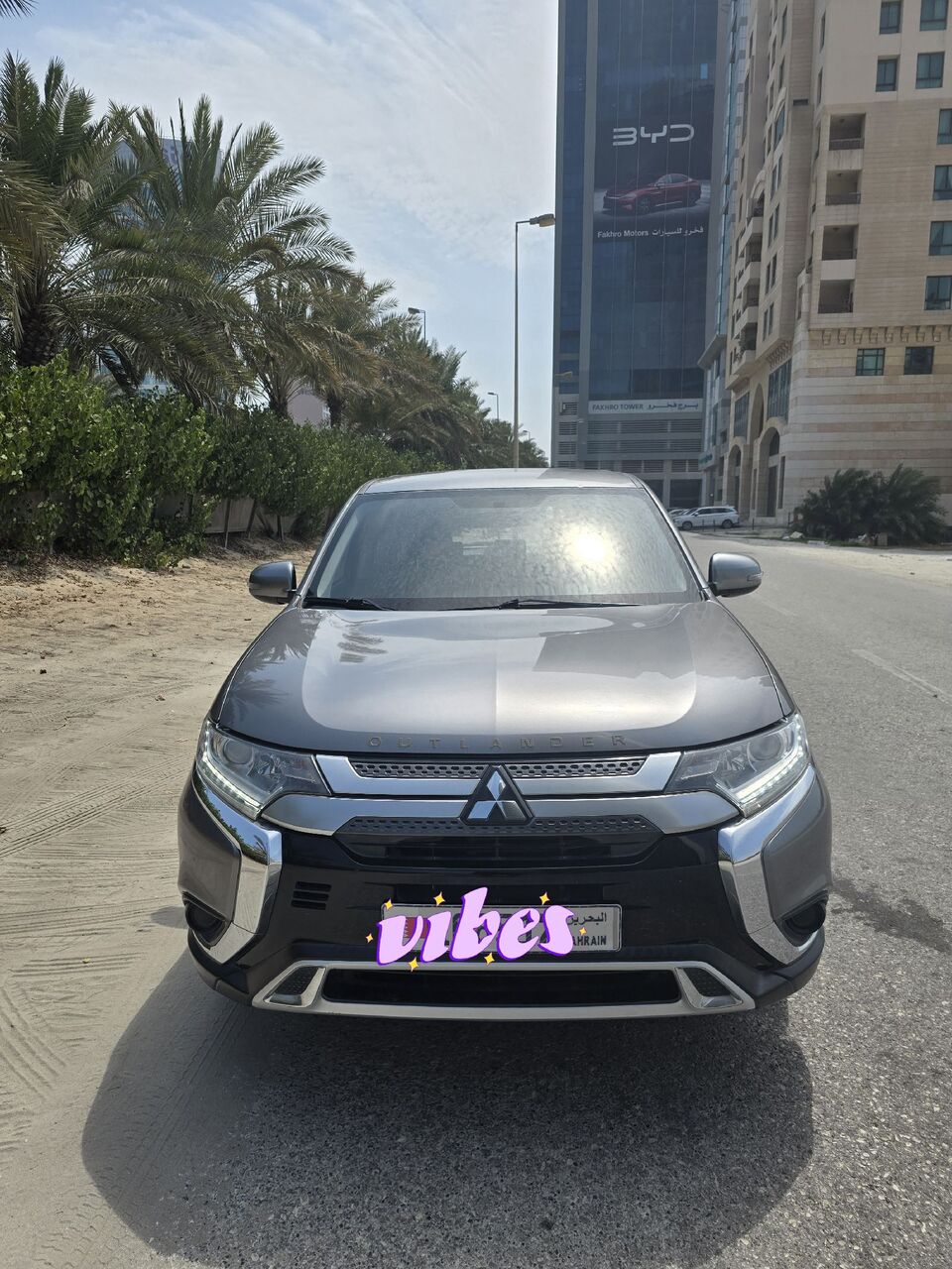 Sanabis, Vehicles, Cars & Trucks , Mitsubishi Outlander,  2020,  Automatic,  50280 KM,    KM 50k Only
