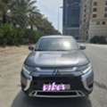 Mitsubishi Outlander,  2020,  Automatic,  50280 KM,    KM 50k Only