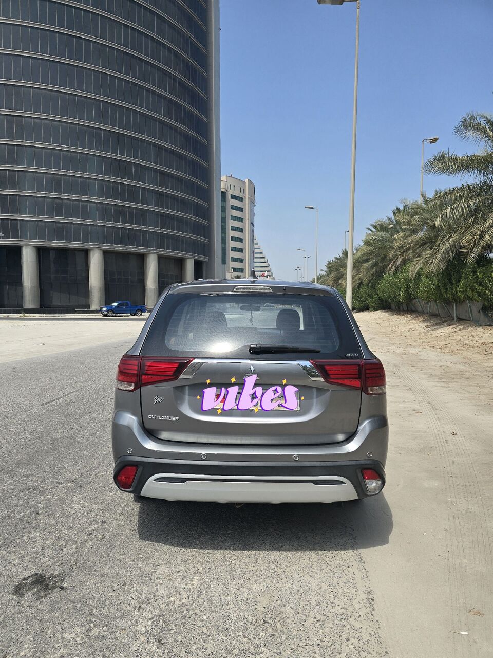 Sanabis, Vehicles, Cars & Trucks , Mitsubishi Outlander,  2020,  Automatic,  50280 KM,    KM 50k Only