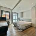 THB 6900,  25 Sq. Meter,  UK02-RC0006 ให้เช่า: Chamonix Condo ชาโมนิกซ์ ศรีราชา (สตูดิ