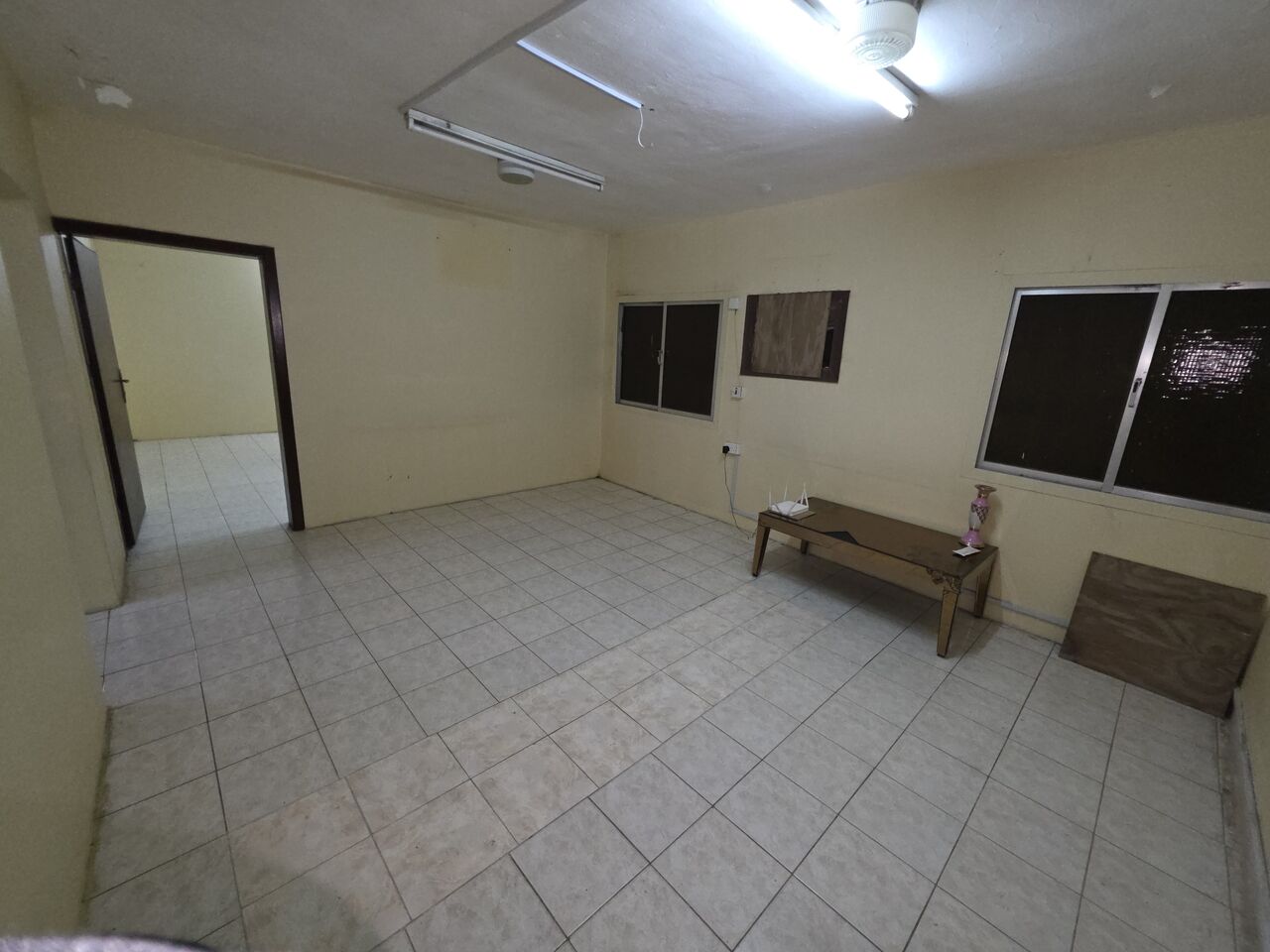 Al Tubaishi, Apartments, Flats, Houses & Villas, SAR 13000/year,  2 BR,  🏡 Spacious Apartment For Rent | Household Items Must Be Purchased Along With It