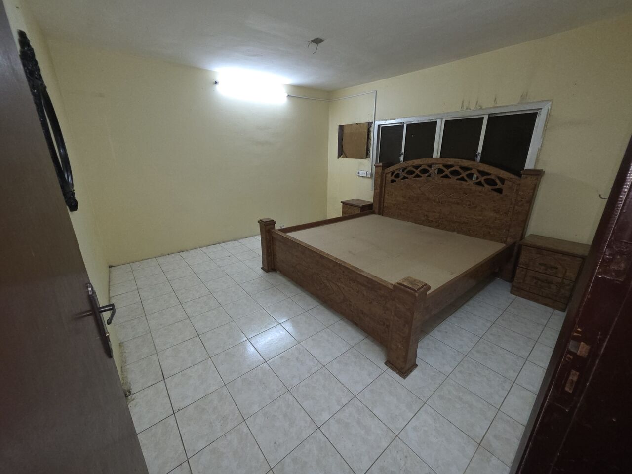 Al Tubaishi, Apartments, Flats, Houses & Villas, SAR 13000/year,  2 BR,  🏡 Spacious Apartment For Rent | Household Items Must Be Purchased Along With It