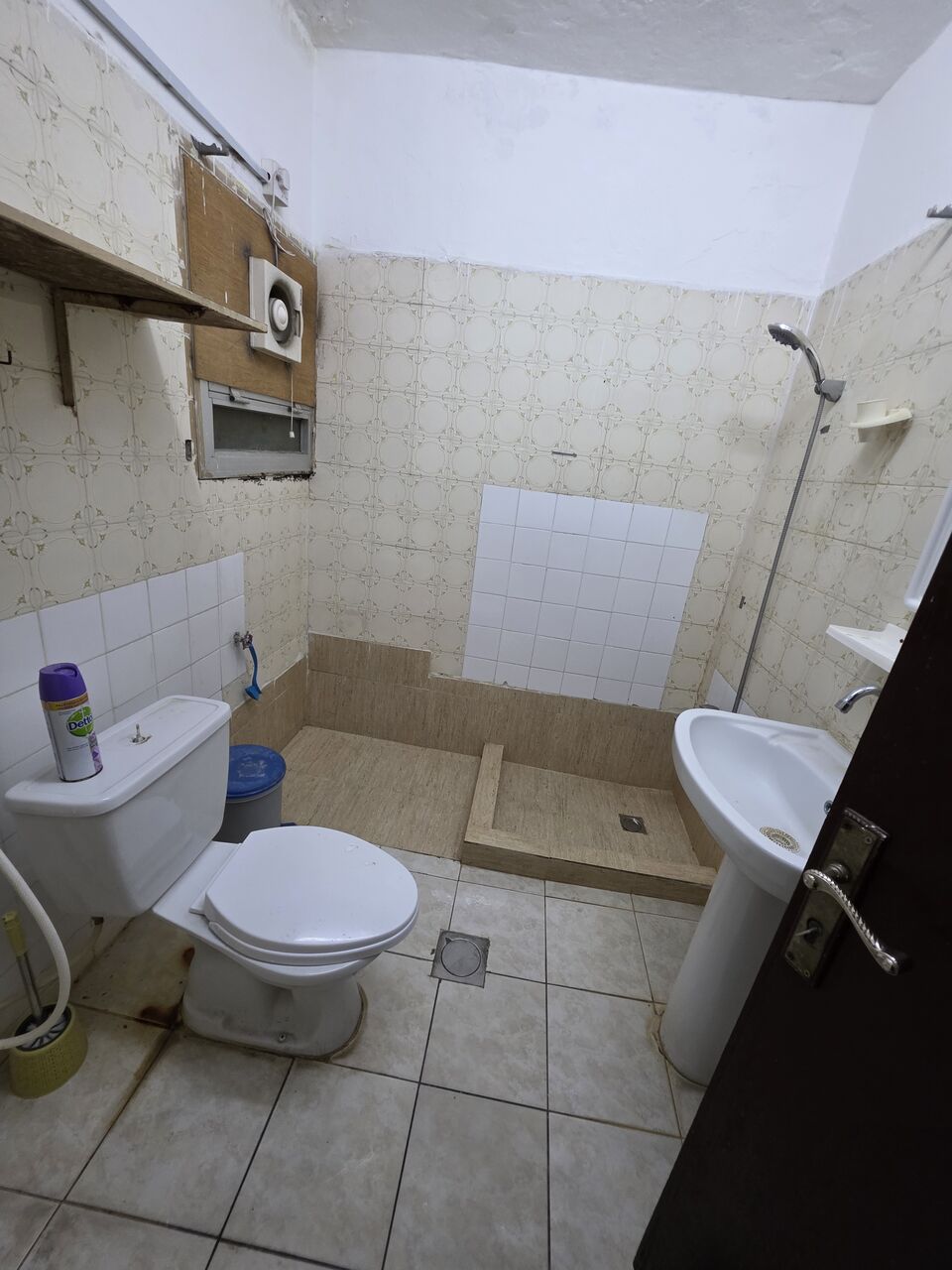Al Tubaishi, Apartments, Flats, Houses & Villas, SAR 13000/year,  2 BR,  🏡 Spacious Apartment For Rent | Household Items Must Be Purchased Along With It