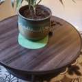 SAR 350,  Center Table In Round Shape
