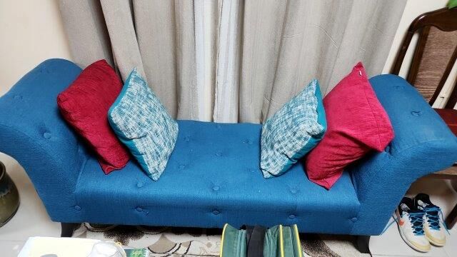 Al Jubail Al Balad, Furniture, SAR 550,  Sofa Unit Without Cushion