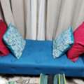 SAR 550,  Sofa Unit Without Cushion