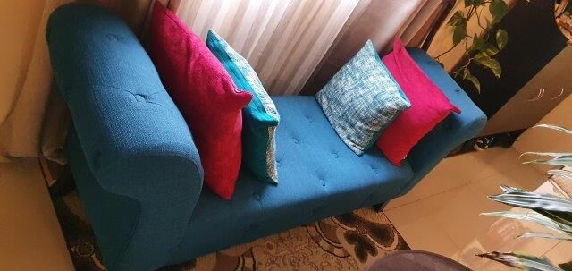 Al Jubail Al Balad, Furniture, SAR 550,  Sofa Unit Without Cushion