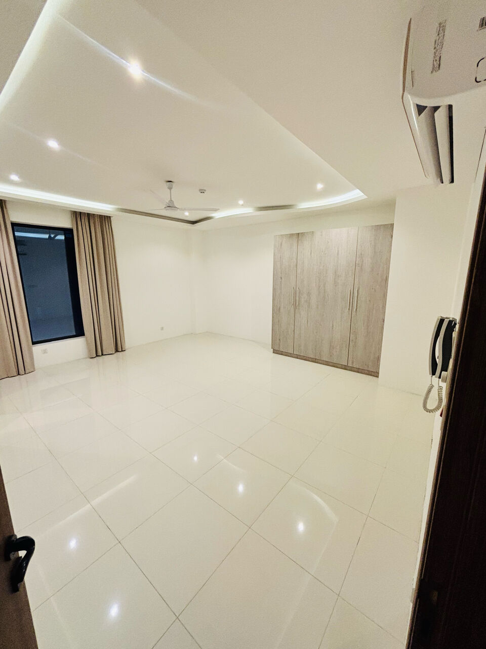 Tubli, Apartments, Flats, Houses & Villas, BHD 180/year,  Studio For Rent &ndash; Behind Ansar Gallery