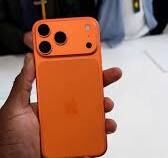 Thuqbah, Mobile Phones, SAR 4300,  IPhone 17 Pro Max 256GB From Jarir Bookstore - 99% Battery Health - Showroom Condition