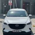BHD 4650,  Mazda CX-9 2019 WHITE,  2019,  Automatic,  150000 KM,
